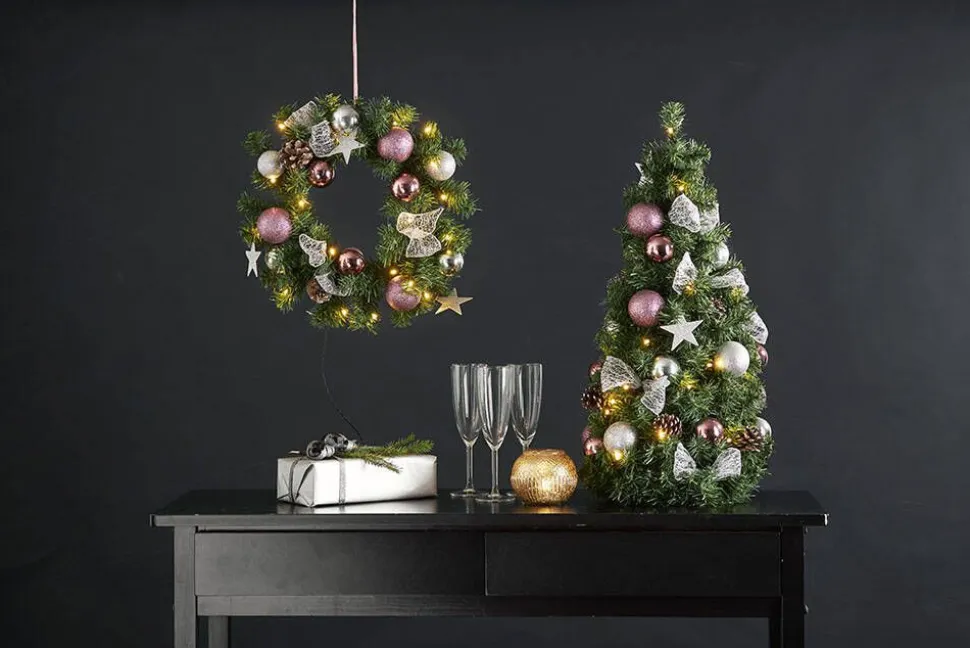 Star Trading koristekuusi Noel vihreä 65 cm