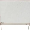 Svanefors laskosverho Otila 140x90 cm beige