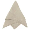 Svanefors servetti Julie 45x45 cm pellava