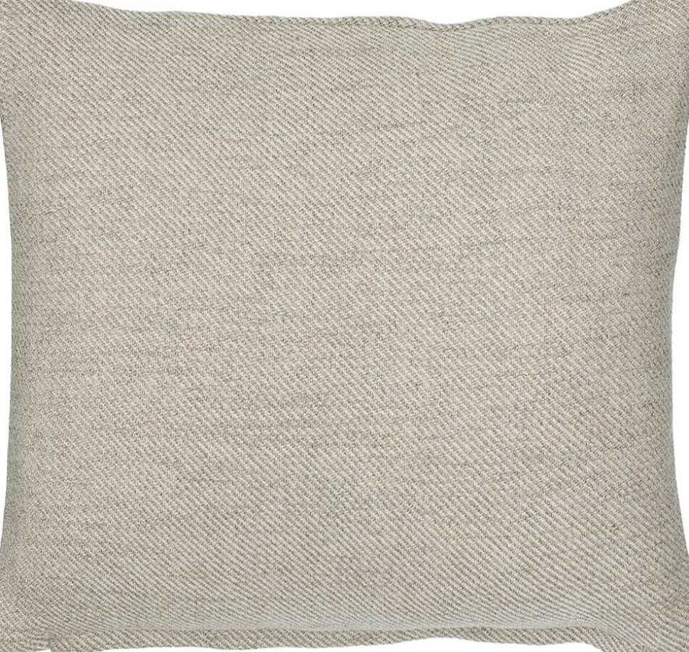 Svanefors tyynynpäällinen Greenwich 45x45 cm beige