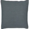 Svanefors tyynynpäällinen Greenwich 45x45 cm t.harmaa