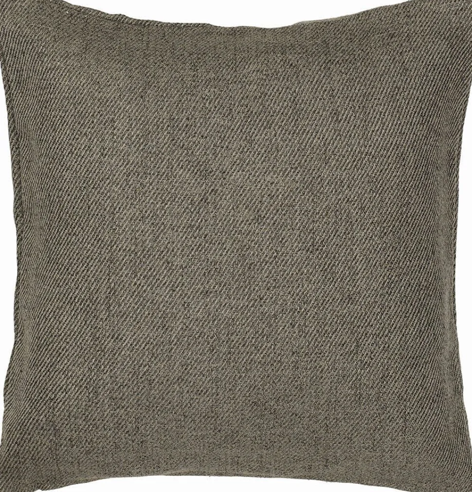 Svanefors tyynynpäällinen Greenwich 45x45 cm nougat