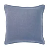 Svanefors tyynynpäällinen Julie 45x45 cm sininen