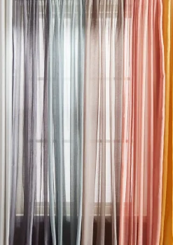 Svanefors verho Rimy 280x300 cm beige