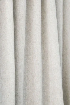 Svanefors verhot Colin 135x280 cm beige 2 kpl