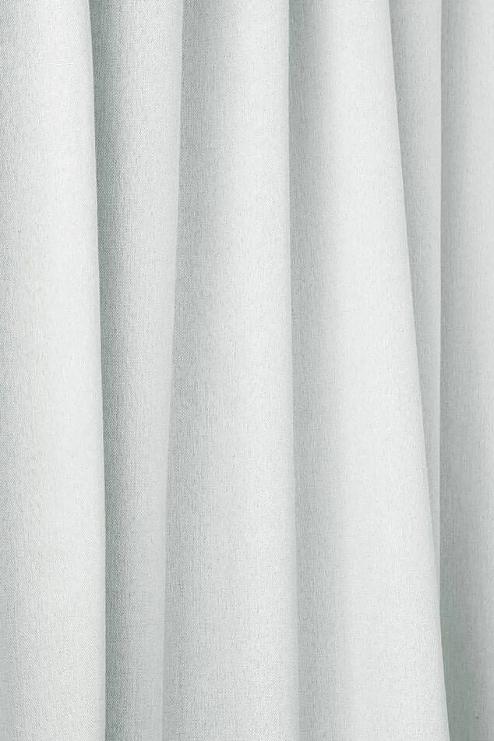 Svanefors verhot Colin 135x280 cm l.valkoinen 2 kpl
