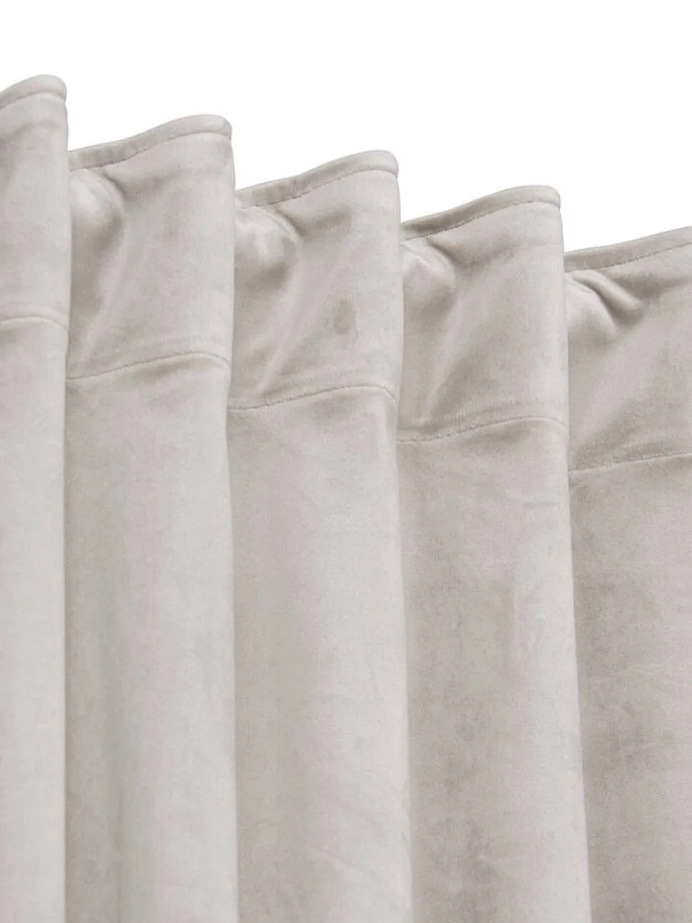 Svanefors verhot Elise 135x280 cm beige 2 kpl