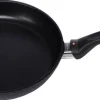 SwissDiamond Paistinpannu XD 24 cm induktio