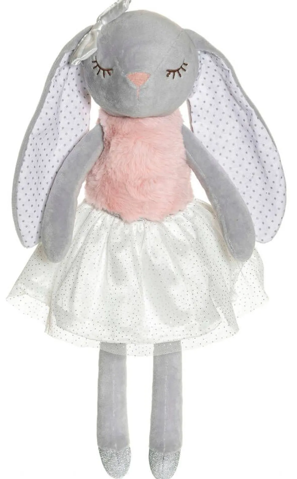 Teddykompaniet Ballerinas pupu Kelly 40 cm