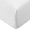 TEMPUR joustolakana 180x20-25 cm valkoinen