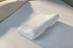 TEMPUR tyyny ErgoPlus S SmartCool