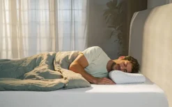 TEMPUR tyyny ErgoPlus XS SmartCool