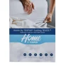TEMPUR 100x200x31 cm muotoonommeltu suojalakana Cooling TENC