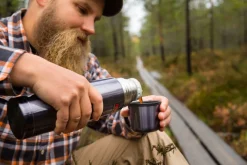 Thermos termospullo Fbb 750 Midnight Blue