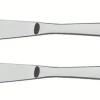 Tramontina Essentials hedelmäveitset 17,5 cm 2 kpl