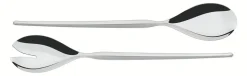 Tramontina Essentials salaattiottimet 27,5 cm