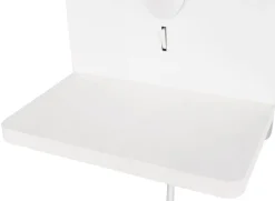 Trio Lighting Comfort seinävalaisin E14 mattavalkoinen latau