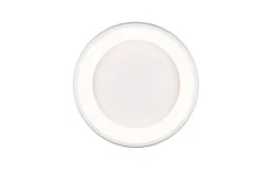 Trio Lighting kattovalaisin Cardona LED 47 cm mattavalkoinen