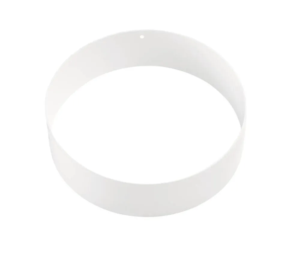 Trio Lighting korotusrengas pistotulpalla
