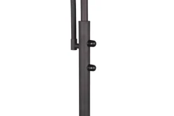 Trio Lighting lattiavalaisin Country E27+E14 rustiikki