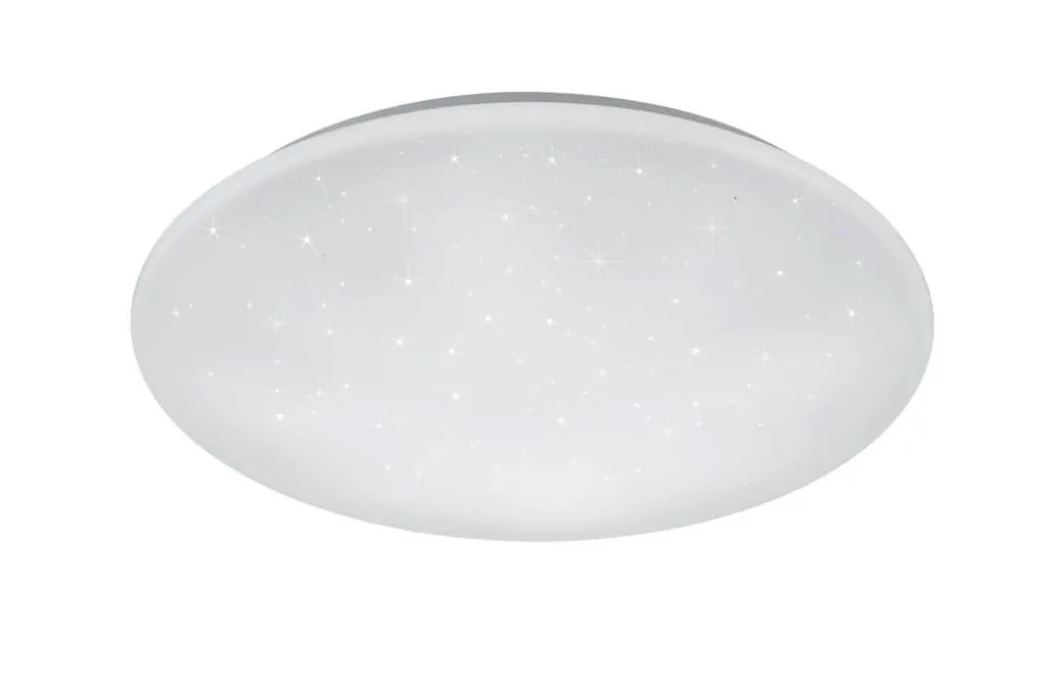 Trio Lighting LED kattovalaisin Kato valkoinen starlight