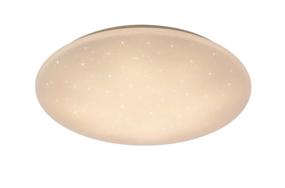 Trio Lighting LED kattovalaisin Kato valkoinen starlight