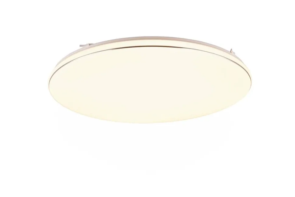 Trio Lighting LED kattovalaisin Blanca 53 cm valkoinen