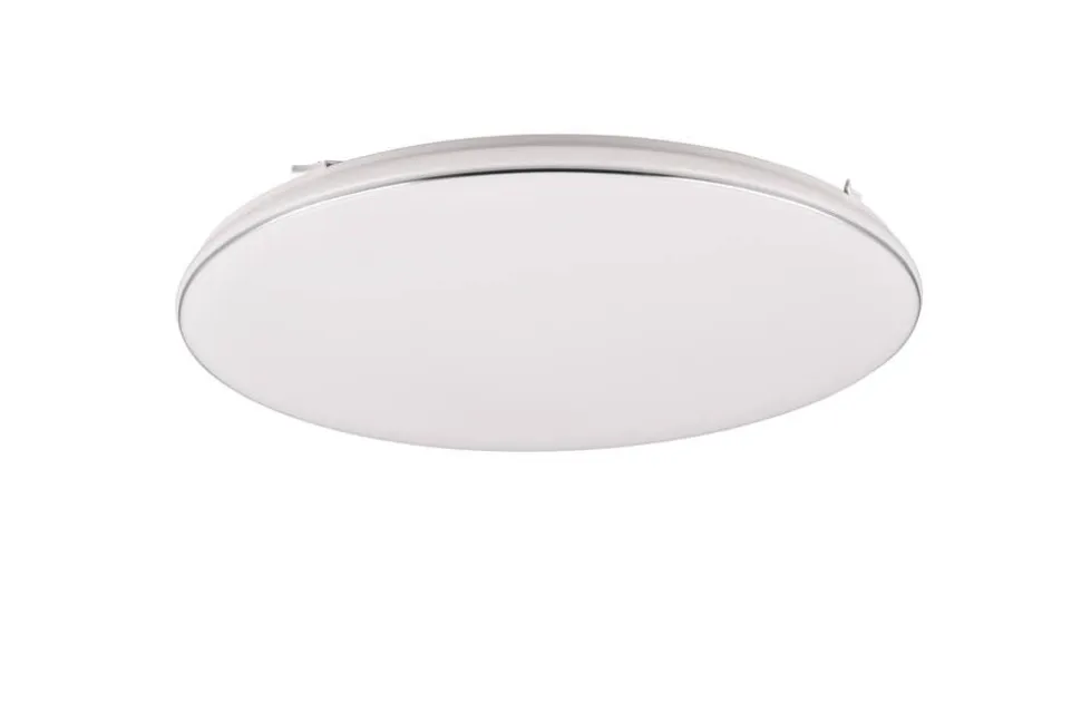 Trio Lighting LED kattovalaisin Blanca 53 cm valkoinen
