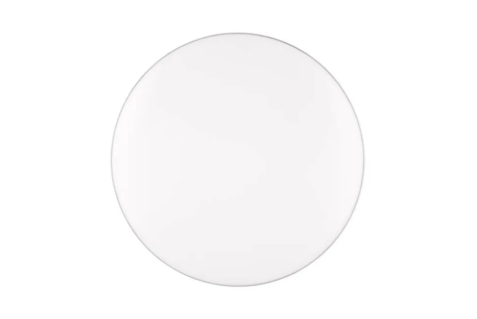 Trio Lighting LED kattovalaisin Blanca 53 cm valkoinen