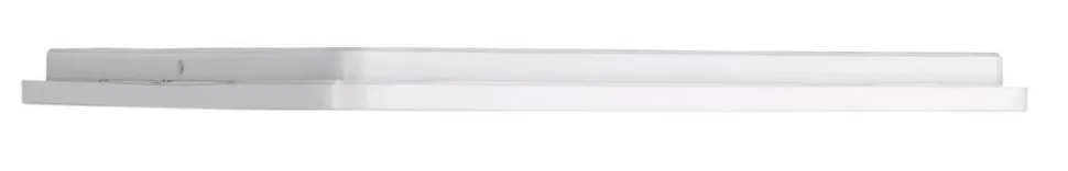 Trio Lighting LED kattovalaisin Camillus 40x40 cm valkoinen