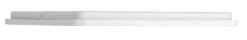 Trio Lighting LED kattovalaisin Camillus 40x40 cm valkoinen