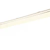 Trio Lighting LED kattovalaisin Blanca 120x17 cm valkoinen