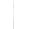 Trio Lighting LED lattiavalaisin Toro valkoinen