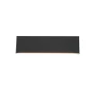 Trio Lighting LED seinävalaisin Concha 28 cm antrasiitti