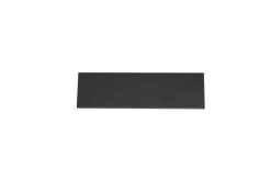 Trio Lighting LED seinävalaisin Concha 28 cm antrasiitti