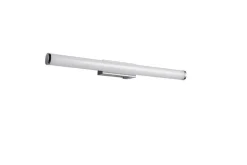 Trio Lighting LED seinävalaisin Mattimo H2O 60 cm kromi 4000