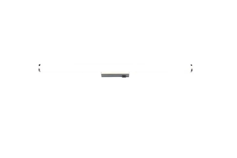 Trio Lighting LED seinävalaisin Mattimo H2O 80 cm kromi 4000