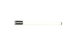 Trio Lighting LED seinävalaisin Piera H2O 80 cm kromi