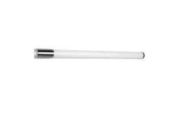 Trio Lighting LED seinävalaisin Piera H2O 80 cm kromi