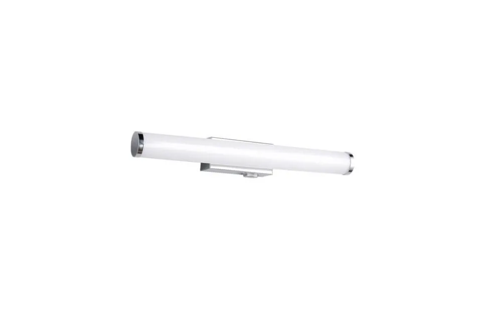 Trio Lighting LED seinävalaisin Mattimo H2O 40 cm kromi 4000
