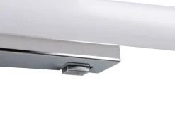 Trio Lighting LED seinävalaisin Mattimo H2O 40 cm kromi 4000