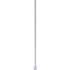 Trio Lighting riippuvalaisin Diego E27 valkoinen