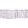 Vallila Birgitta kevyt kappaverho 60x250 cm violetti