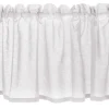Vallila Formula kappaverho 60x250 cm valkoinen