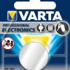 Varta Cr2450