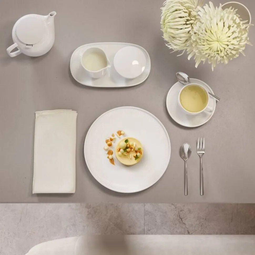 Villeroy & Boch Afina lautanen Afina 22 cm
