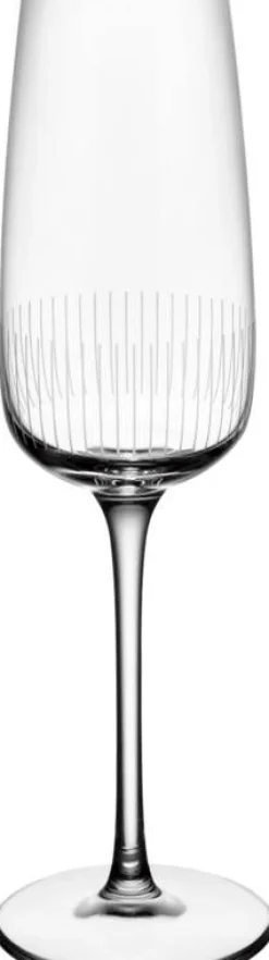 Villeroy & Boch Afina samppanjalasi 0,3 l 4-os.
