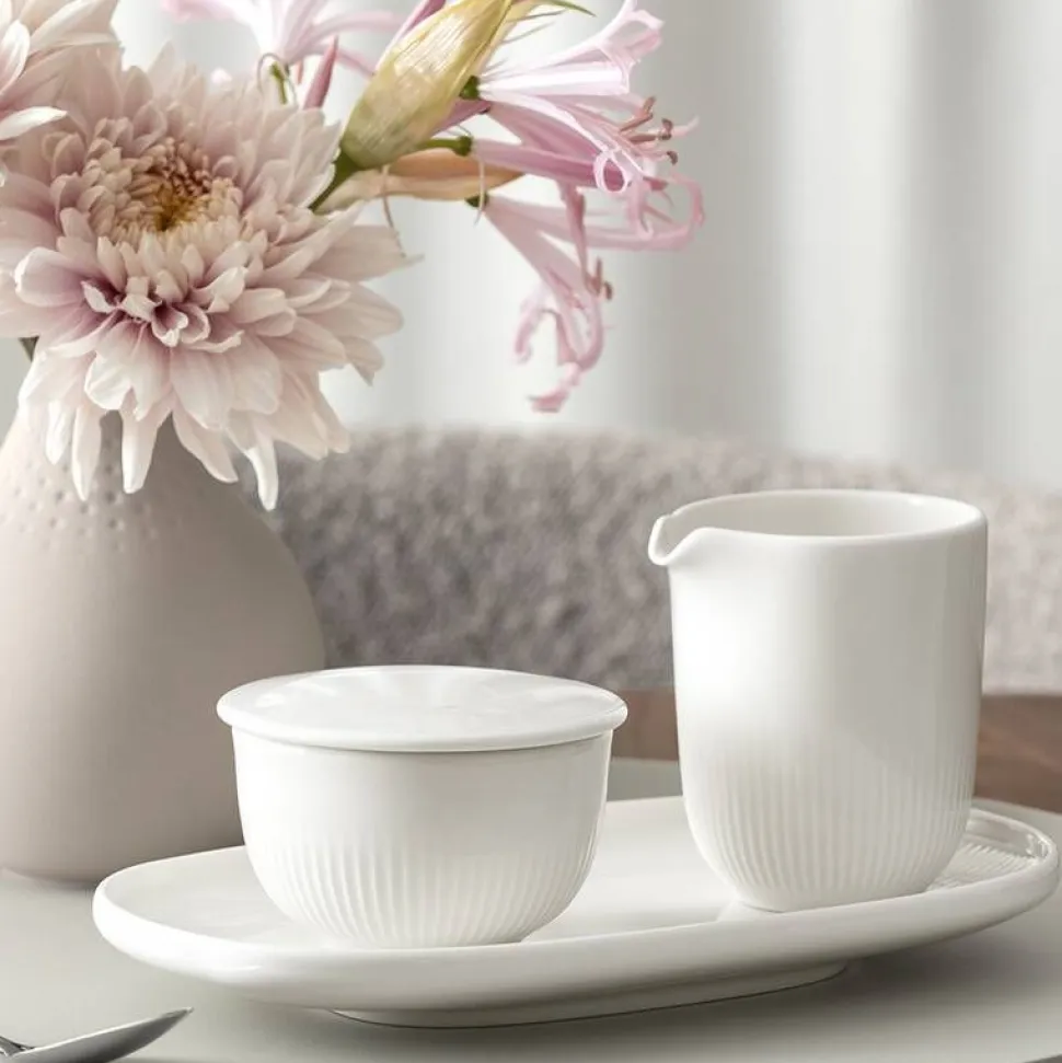 Villeroy & Boch Afina sokerikko 2-os.