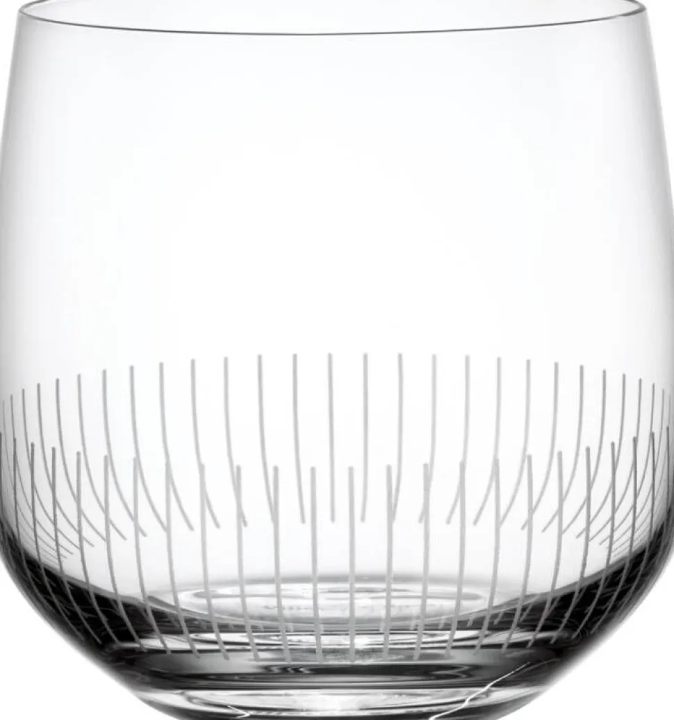 Villeroy & Boch Afina vesilasi 0,35 l 4-os.