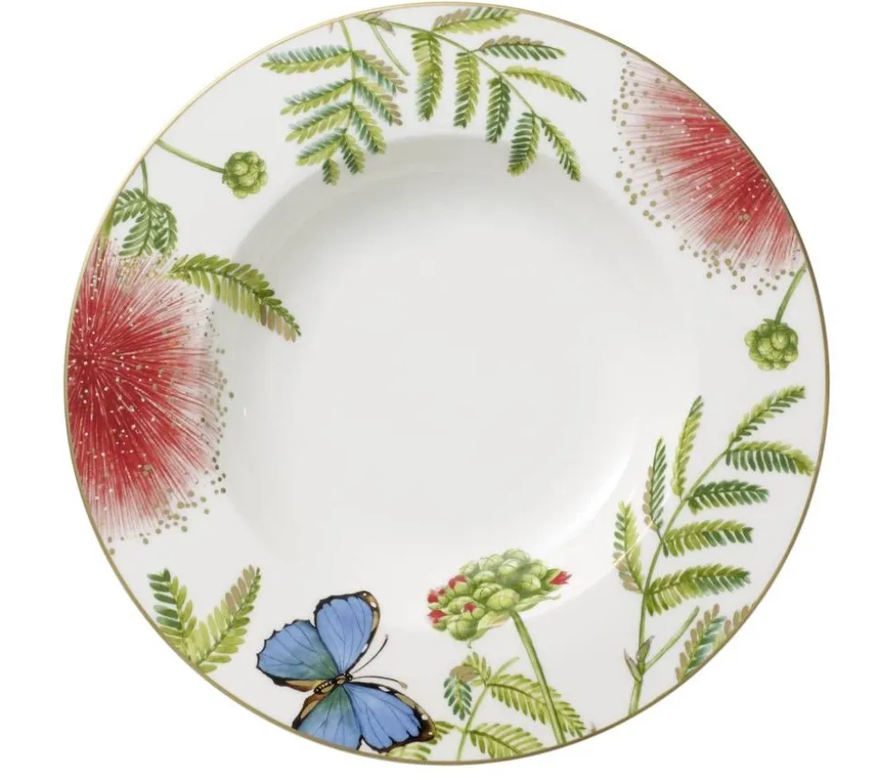 Villeroy&Boch Amazonia Syvä lautanen 24cm